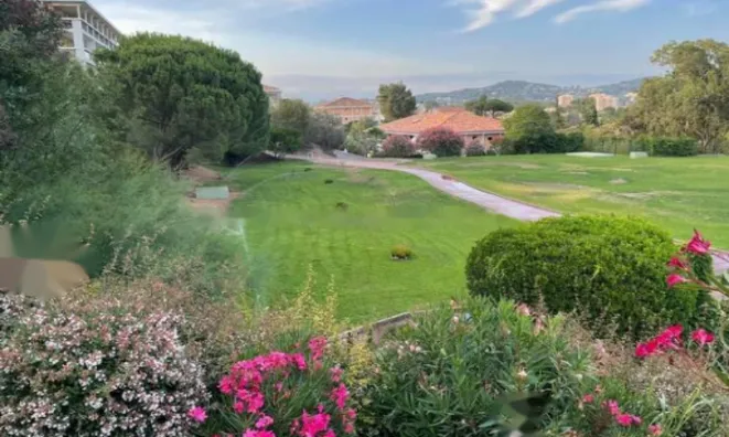 Недвижимость Apartment Cannes Central: 7