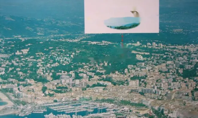 Недвижимость Apartment Cannes Central: 10