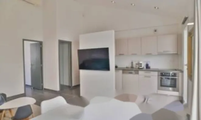 Недвижимость Apartment Cannes California: 2