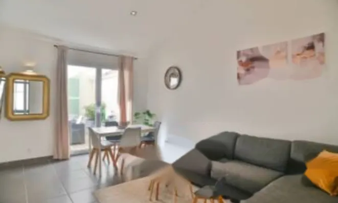 Недвижимость Apartment Cannes California: 3