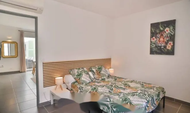 Недвижимость Apartment Cannes California: 4