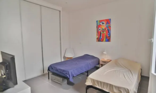 Недвижимость Apartment Cannes California: 7