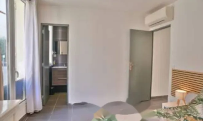 Недвижимость Apartment Cannes California: 8