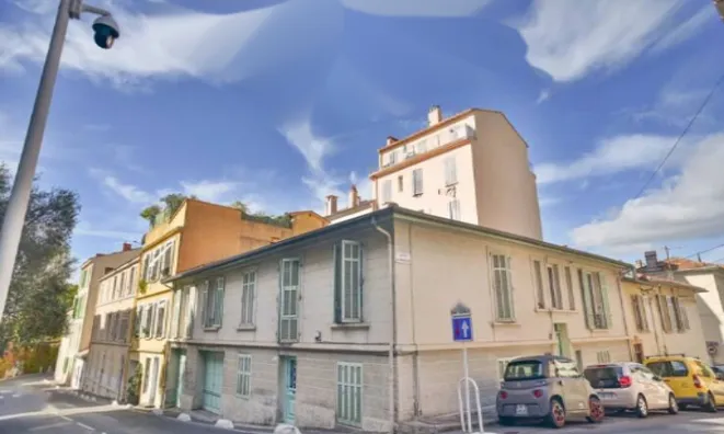 Недвижимость Apartment Cannes California: 10