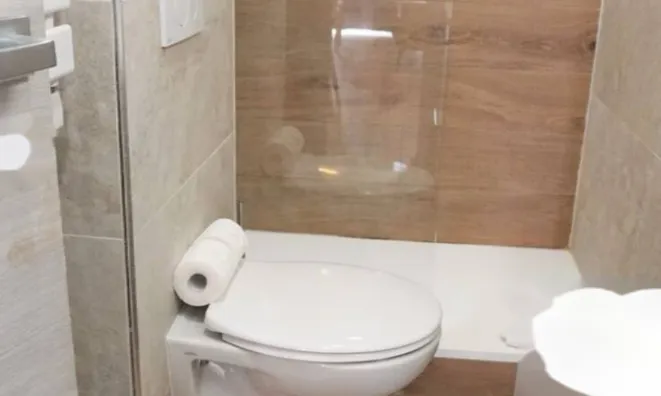 Недвижимость Apartment Cannes California: 4