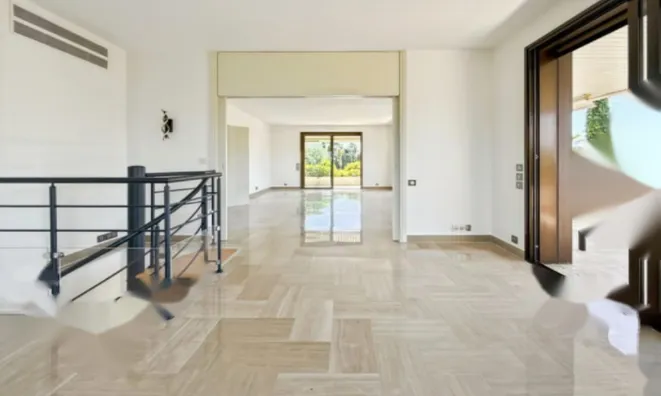 Недвижимость Apartment Cannes CroixGardes: 2