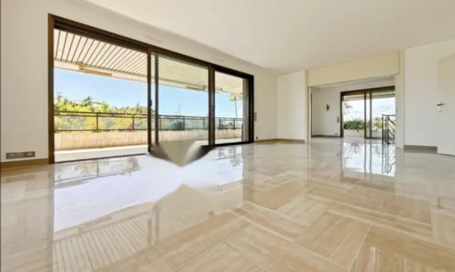 Недвижимость Apartment Cannes CroixGardes: 3