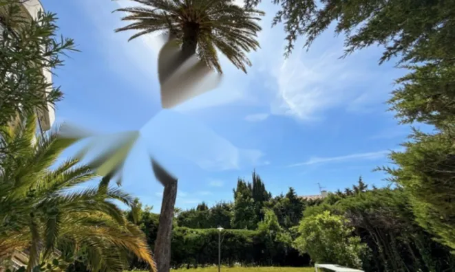 Недвижимость Apartment Cannes CroixGardes: 13