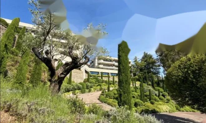 Недвижимость Apartment Cannes CroixGardes: 14