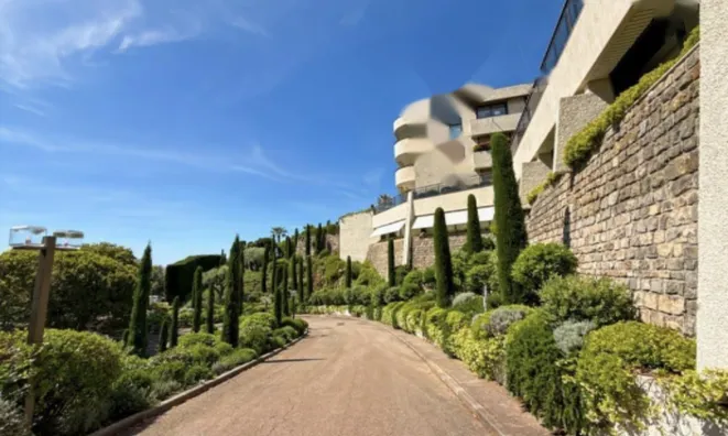 Недвижимость Apartment Cannes CroixGardes: 16