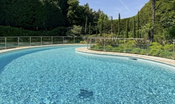 Недвижимость Apartment Cannes CroixGardes: 17