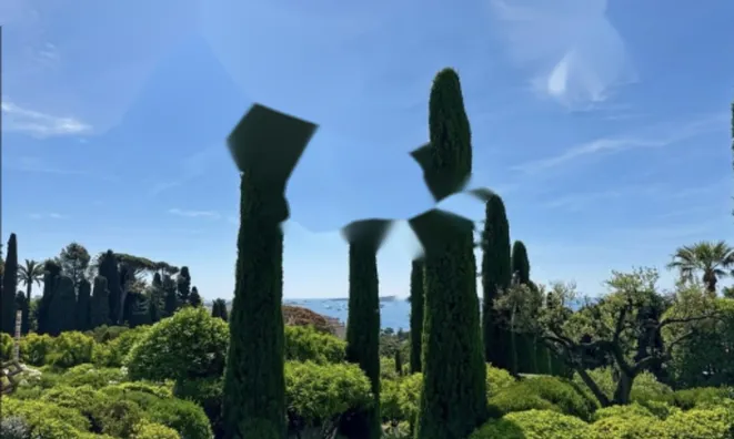 Недвижимость Apartment Cannes CroixGardes: 18