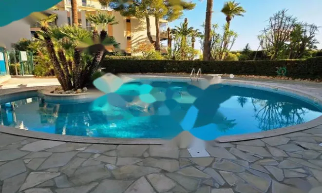 Недвижимость Apartment Cannes Croix Gardes: 1