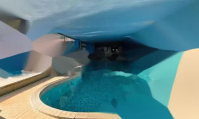 Недвижимость Apartment Cannes Croix Gardes: 2