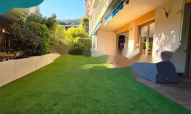 Недвижимость Apartment Cannes Croix Gardes: 3