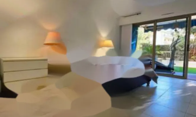 Недвижимость Apartment Cannes Croix Gardes: 6