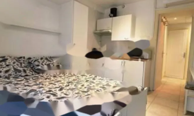 Недвижимость Apartment Cannes Croix Gardes: 8