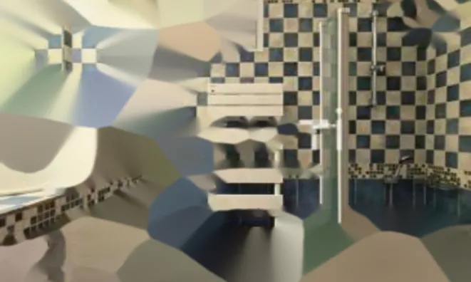 Недвижимость Apartment Cannes Croix Gardes: 9