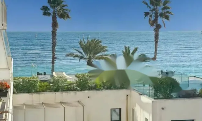 Недвижимость Apartment Pointe Croisette: 1