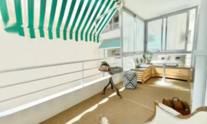 Недвижимость Apartment Pointe Croisette: 3