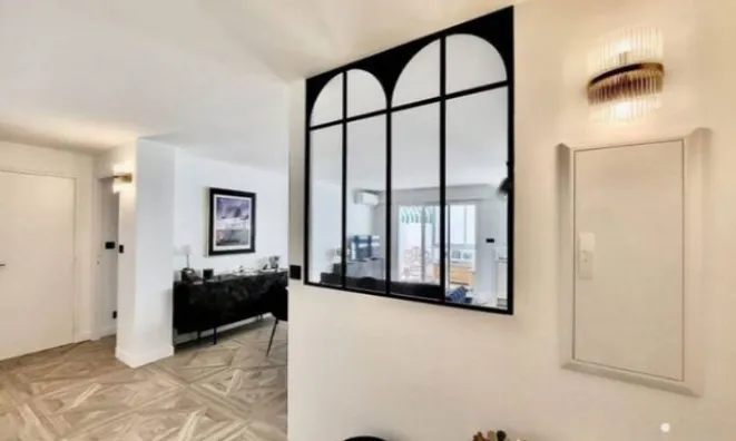 Недвижимость Apartment Pointe Croisette: 4