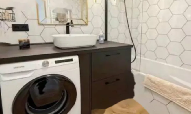 Недвижимость Apartment Pointe Croisette: 8