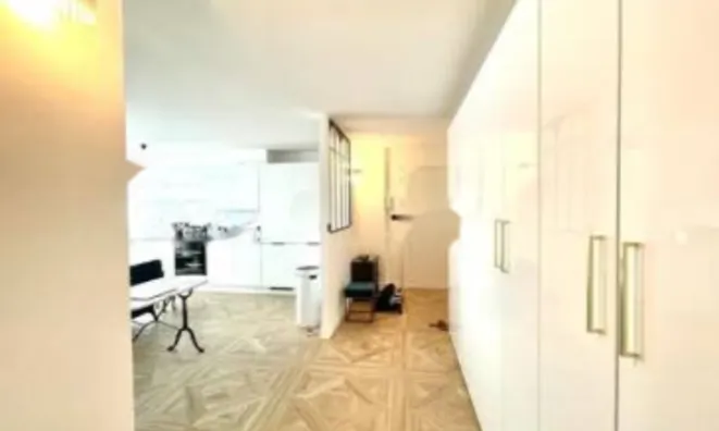 Недвижимость Apartment Pointe Croisette: 9