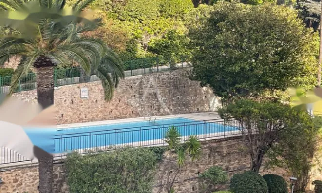 Недвижимость Apartment Croix des Gardes: 4