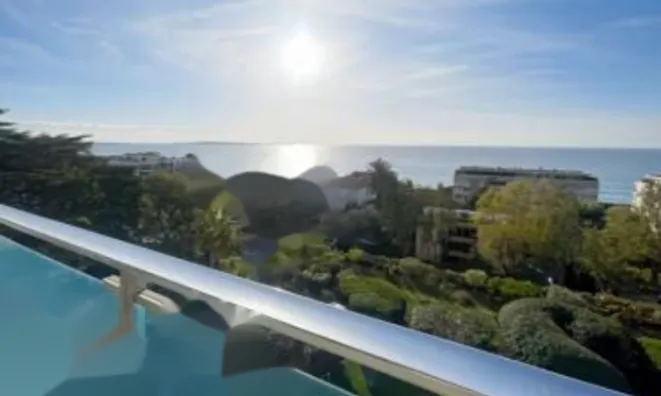 Недвижимость Apartment Croix des Gardes: 9