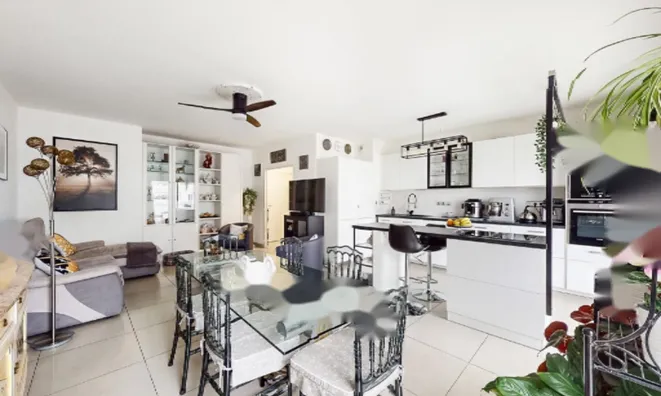 Недвижимость Apartment Cannes California: 2