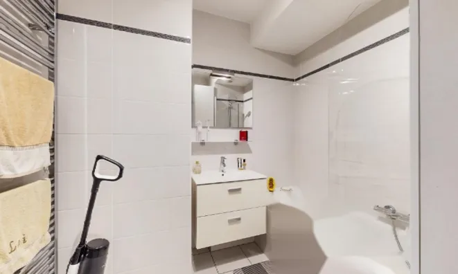 Недвижимость Apartment Cannes California: 4