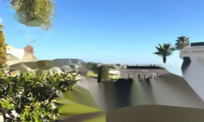 Недвижимость Apartment Cannes: 2