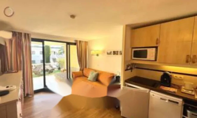 Недвижимость Apartment Cannes: 3