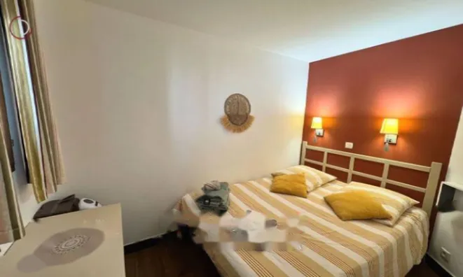 Недвижимость Apartment Cannes: 4