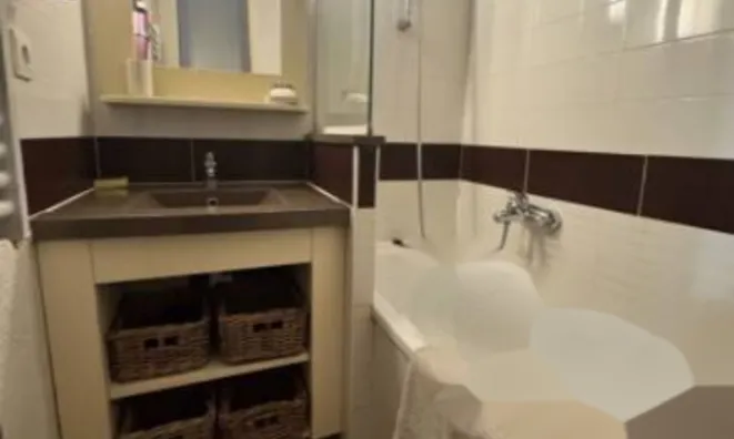 Недвижимость Apartment Cannes: 5