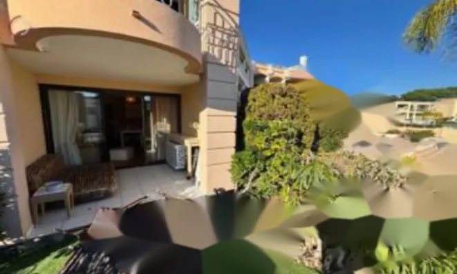 Недвижимость Apartment Cannes: 6