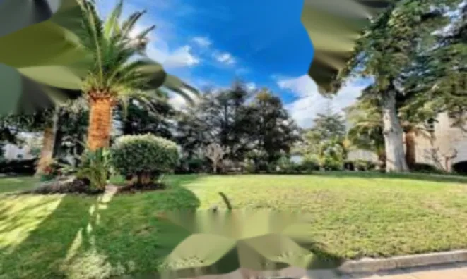 Недвижимость Apartment Cannes: 11