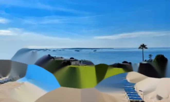 Недвижимость Apartment Cannes: 12