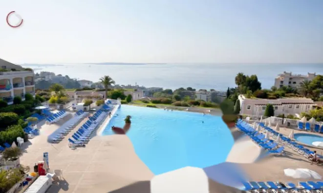 Недвижимость Apartment Cannes: 13