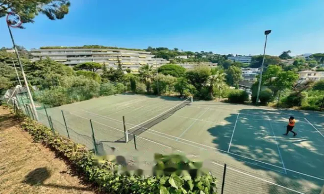 Недвижимость Apartment Cannes: 14