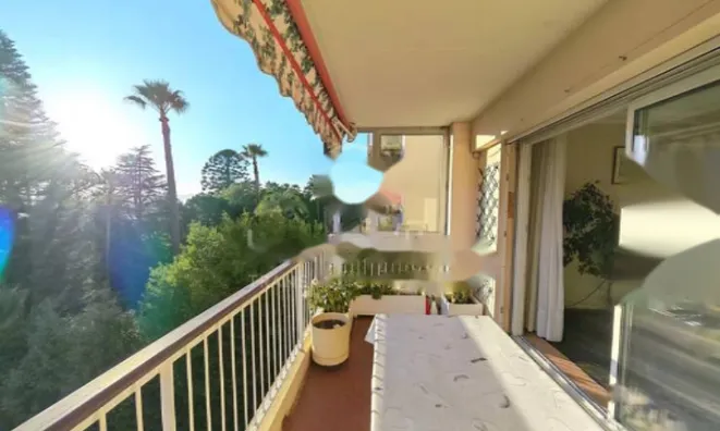 Недвижимость Apartment Cannes California: 1