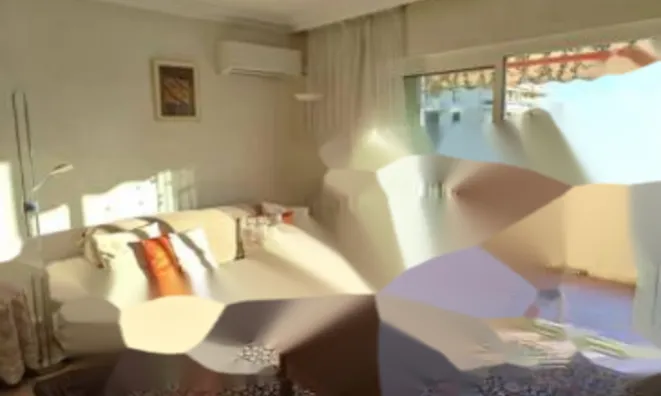 Недвижимость Apartment Cannes California: 2