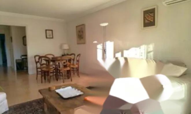 Недвижимость Apartment Cannes California: 3