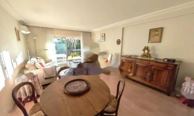 Недвижимость Apartment Cannes California: 4