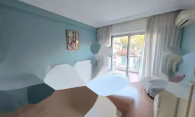 Недвижимость Apartment Cannes California: 6