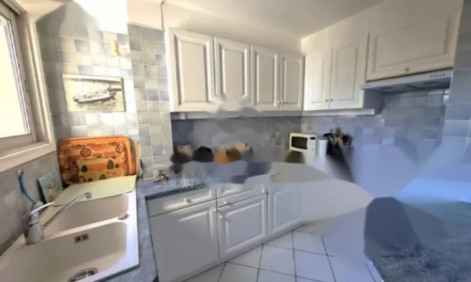 Недвижимость Apartment Cannes California: 7