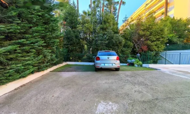 Недвижимость Apartment Cannes California: 11