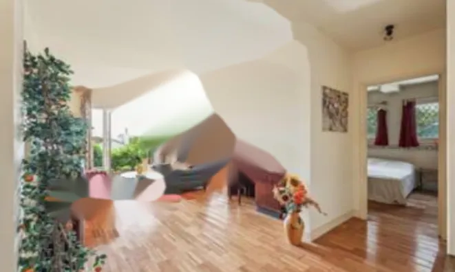 Недвижимость Apartment Cannes Croix Gardes: 2