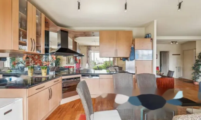 Недвижимость Apartment Cannes Croix Gardes: 4