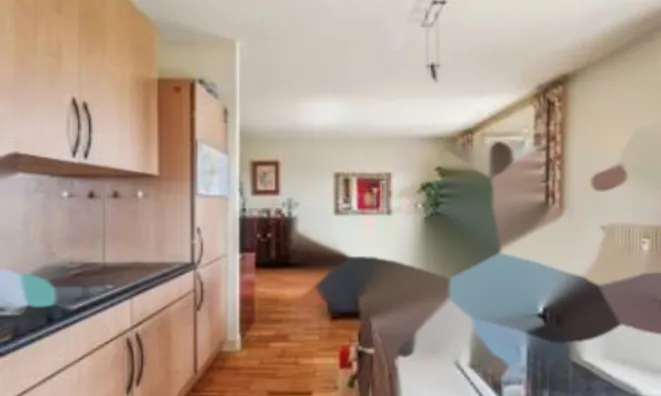 Недвижимость Apartment Cannes Croix Gardes: 5